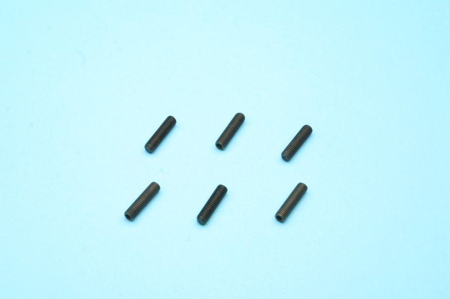 Madenschraube M 4 x 16