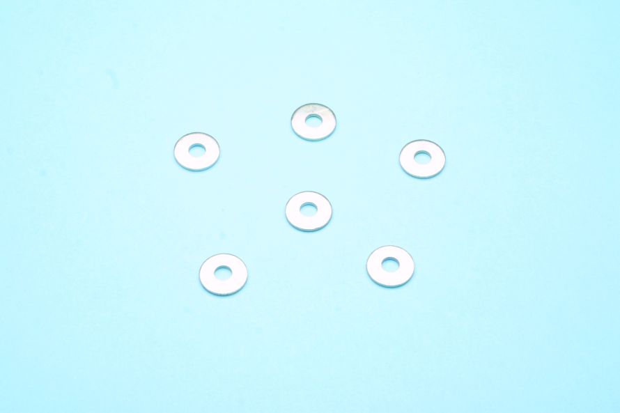 U-Scheibe 5,4 x 14,9 x 1,6