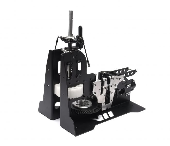 Elektromechanik für EC 120