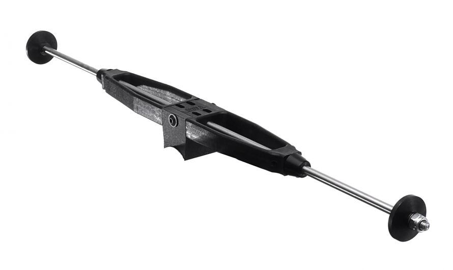 Wippen-Set für Bell UH / Bell 212 T-Rex