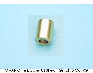 Distanzbuchse 3 x 5 x 6,5 mm