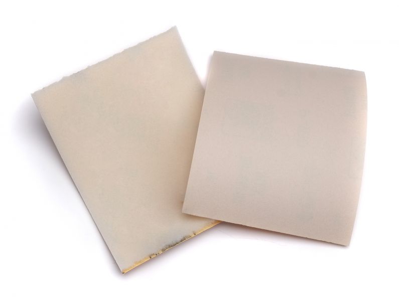 Soft-Schleifpapier