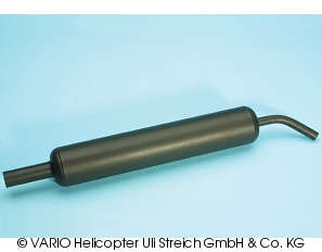 Resonanzschalldämpfer