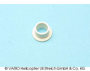 Buchse 8 mm