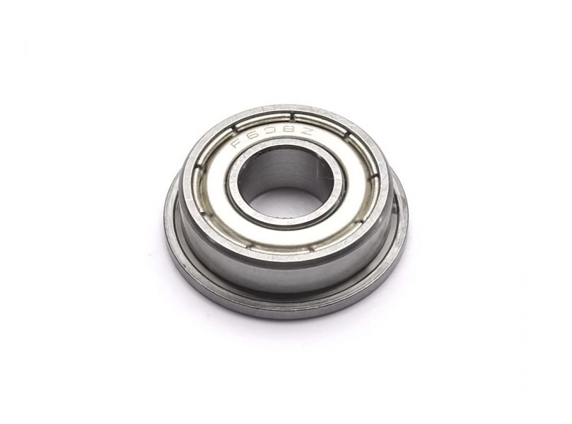 Bundlager 8 x 19 x 6 mm