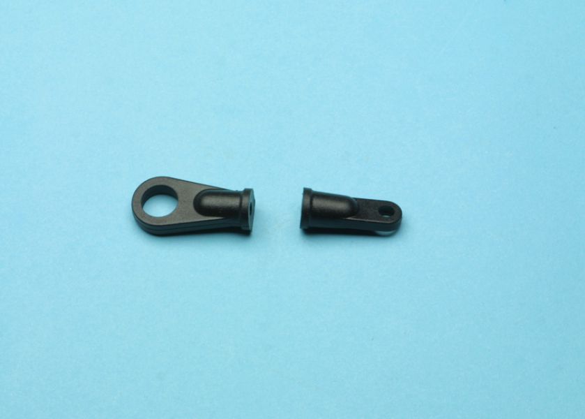 Doppelkugelgelenk 2-teilig