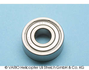 Kugellager 10 x 26 x 8 mm