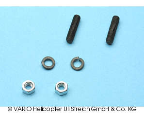 Stehbolzen-Set M 5 x 25