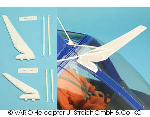 Kabelschneider-Set 140 mm