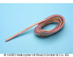 Siliconkabel für Kerzenstecker