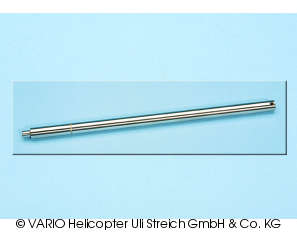 Hauptrotorwelle 10 x 213 mm