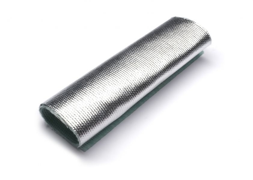 Isoliermatte Alu, silber