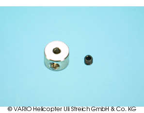 Stellring 2 mm
