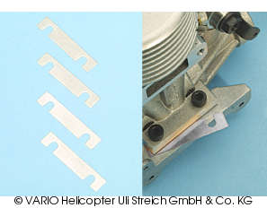 Motor-Distanz-Set