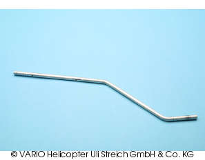 Hecksporn BO 105 und BK 117