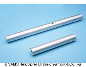 Heckrohr-Set Schweizer 300 C
