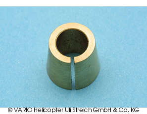 Konus 7 mm für Fliehgewicht 7/7