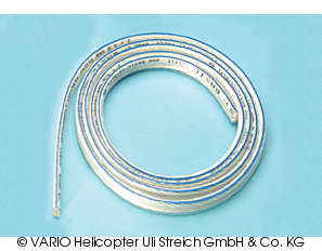 Siliconkabel