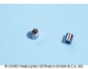 Distanzbuchse 3 x 5 x 4,8 mm