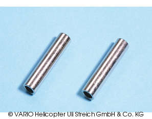 Distanzbuchse 4 x 6 x 27,7 mm