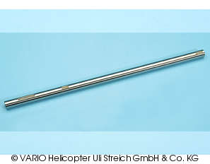 Zwischenwelle 10 x 252 mm