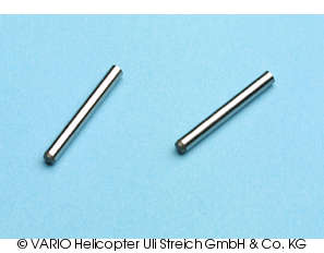 Stahlstift 3 x 26 mm
