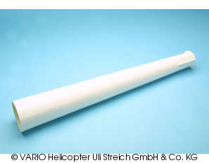 Heckausleger Hughes 9004