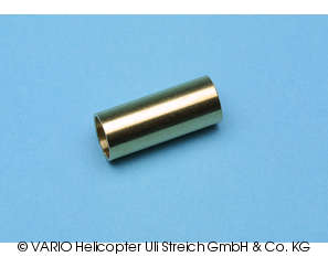Buchse 6 x 7 x 17,5 mm
