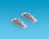 Positionslichter EC135 x2 1:4