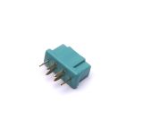 Hochstromstecker für Akku