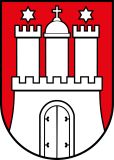 Wappen Hamburg