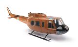 Bell 205 UH-1D - gebaut und lackiert