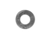 Paßscheibe 5 x 10 x 0,1 mm