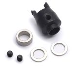 Klauenanschluss Jetcat PHT3 V2