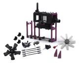 X-Treme Fenestron-Mechanik rechtsdrehend für EC 155