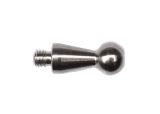 Kugelbolzen 9,5 mm - M 3,0 x 3,0