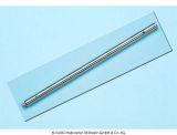 Hauptrotorwelle 10 x 249 mm