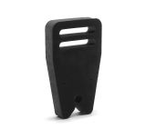 Rotorblatt-Transportauflage