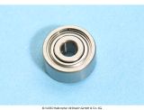 Kugellager 3 x 10 x 4 mm