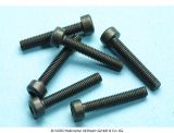 Innensechskantschraube M 3 x 18