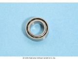 Kugellager 6 x 10 x 2,5 mm