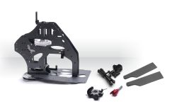 Benzin-Mechanik für Schweizer 300