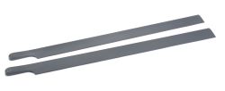 2-Blatt-Satz 2360 mm 1L linksdrehend