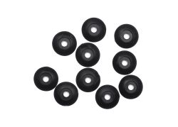 U-Scheibe 4 x 15 x 2 mm