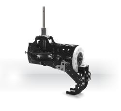 Turbinen-Mechanik für Gazelle (Jakadofsky Pro Edition/5000)