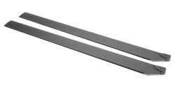 2-Blatt-Satz 2360 mm 1L rechtsdrehend