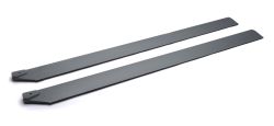 2-Blatt-Satz 2160 mm 1L linksdrehend