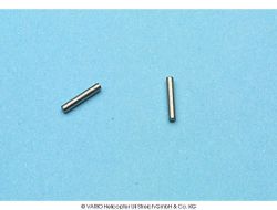 Stahlstift 1,5 x 8 mm