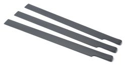 3-Blatt-Satz 1680 mm 2L rechtsdrehend