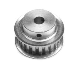 Zahnriemenrad 20 Z für 8 mm Welle XL